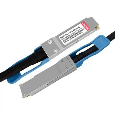 100G QSFP28 DAC-kabel