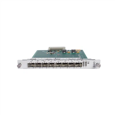 10G DWDM-capaciteit