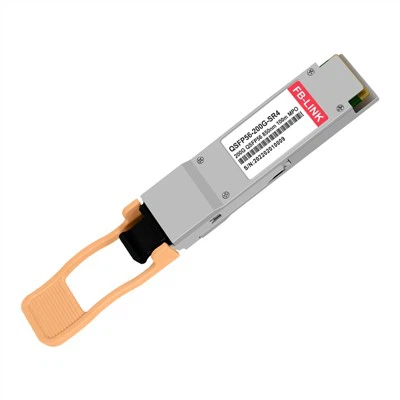 200GBASE-SR4 QSFP56 optische transceiver