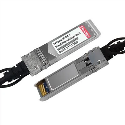 25G SFP28 DAC-kabel