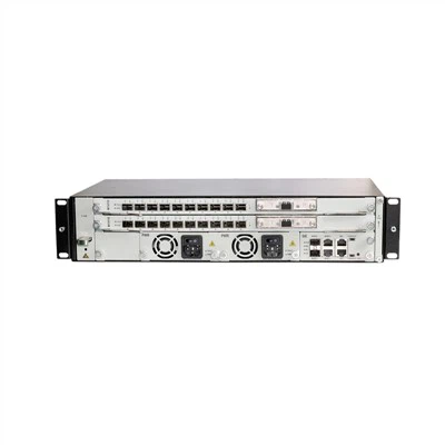 2U DWDM-frame