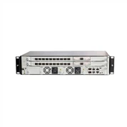 2U DWDM-frame