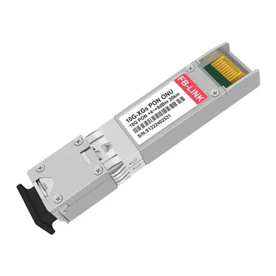 10G EPON ONU 20 km optische transceiver SFP plus module