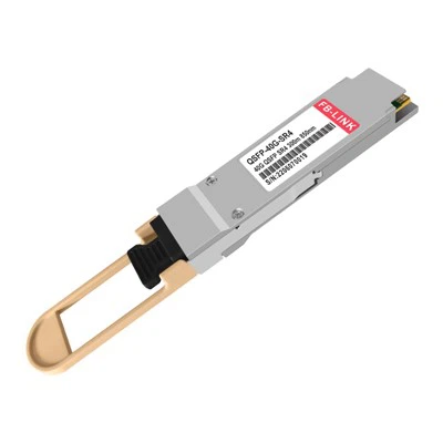 QSFP 40G SR4