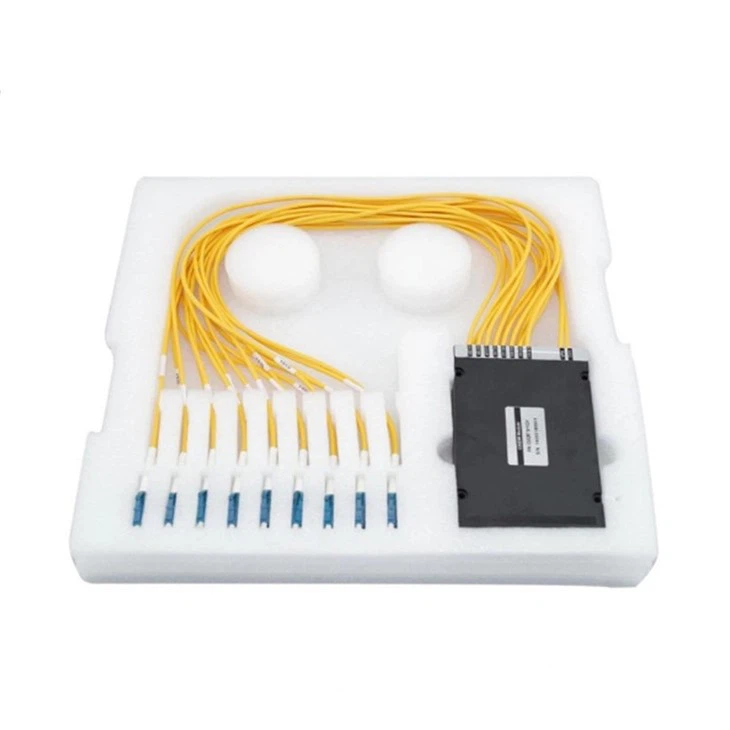 8CH CWDM Mux/Dumex ABS