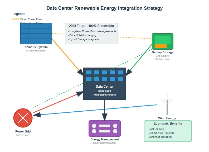 Resource Efficiency Technologies
