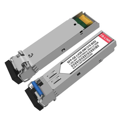 1,25G SFP BIDI 20 km