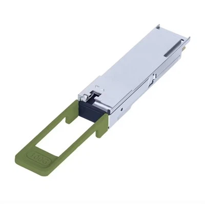 100G enkele vezel 80 km