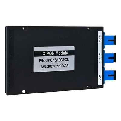 WDM X-PON-module
